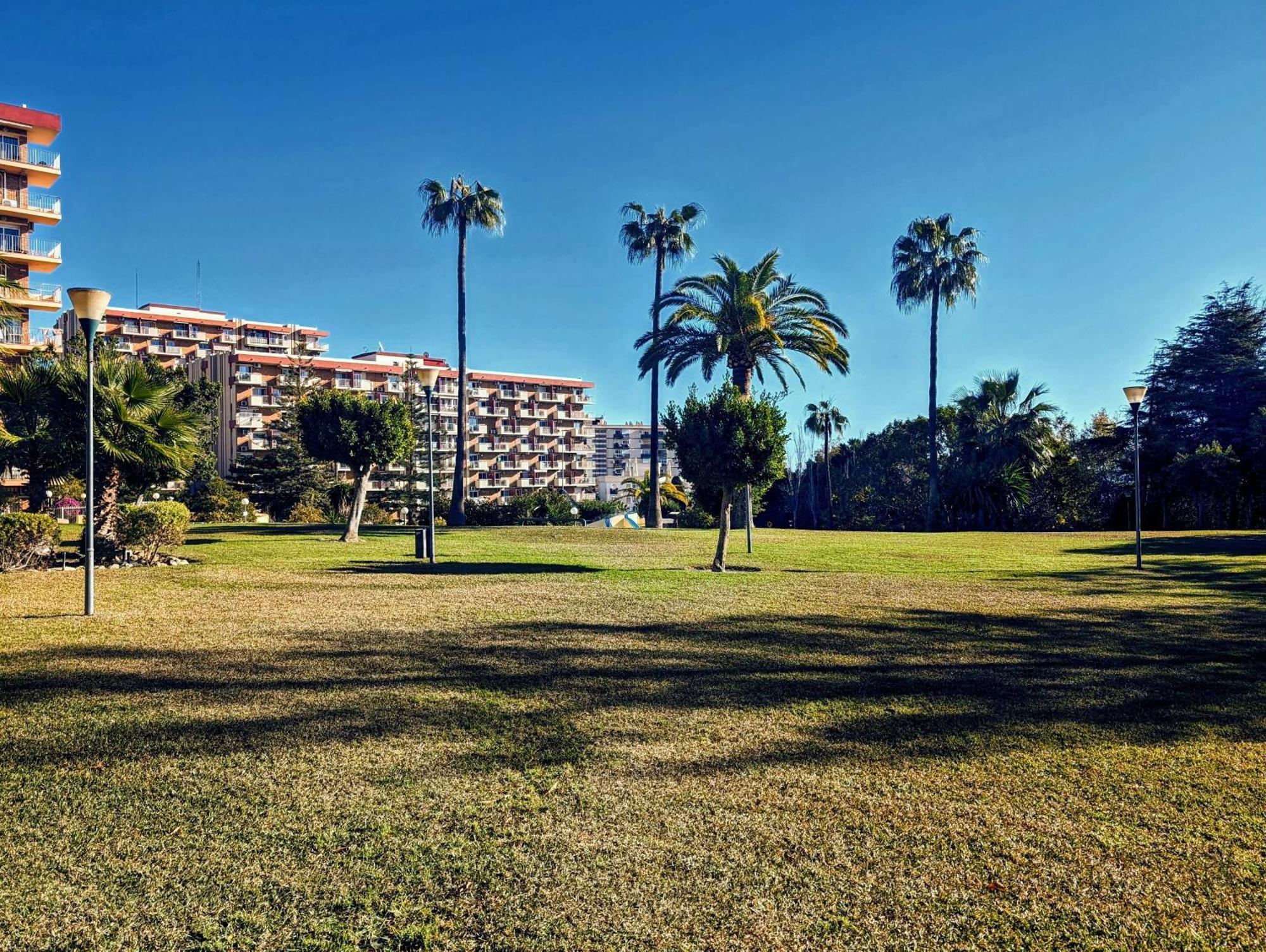 בנאלמדנה Estudio 19 Minerva Apartamentos-Piscina365-Playa-Wifi מראה חיצוני תמונה